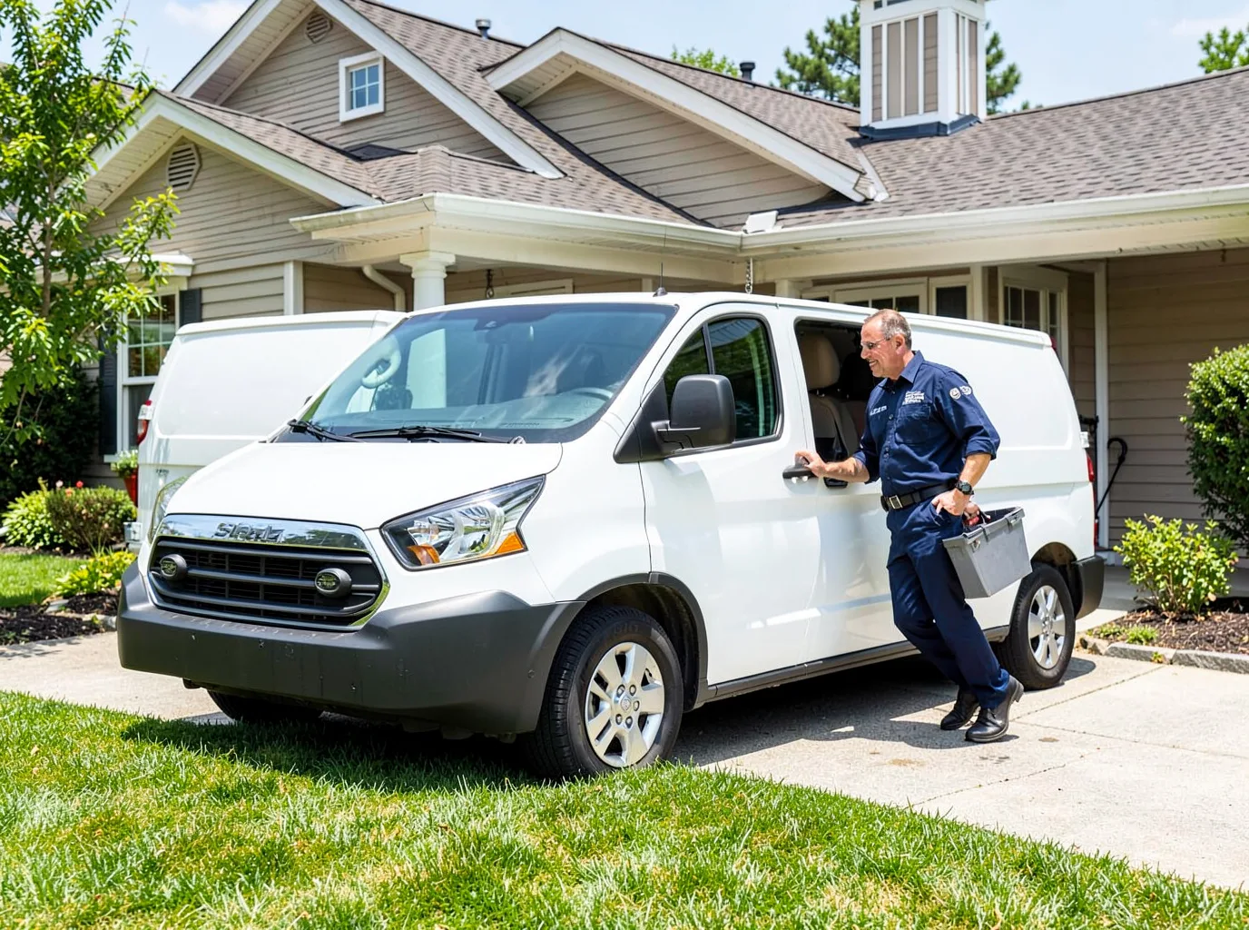 Emergency Plumber company in Michigan